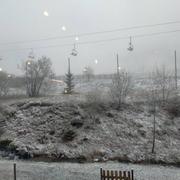 Mont-Dore 20/11/2024