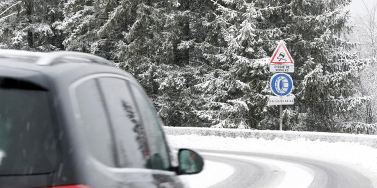 Suivi des intempéries : record de vent battu à Nantes avec 121 km/h - Actualités La Chaîne Météo