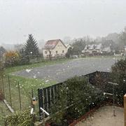 Saint-Brice 21/11/2024