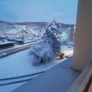 Pont-de-Roide-Vermondans 22/11/2024