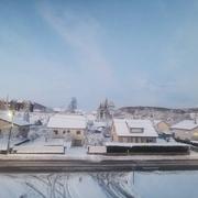 Pont-de-Roide-Vermondans 22/11/2024