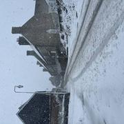 Saint-Sever Calvados- Commune de Noues-de-Sienne 02/12/2024