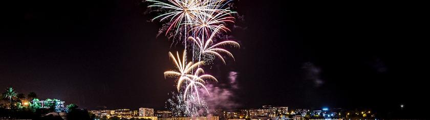 5 destinations pour fêter la nouvelle année au soleil