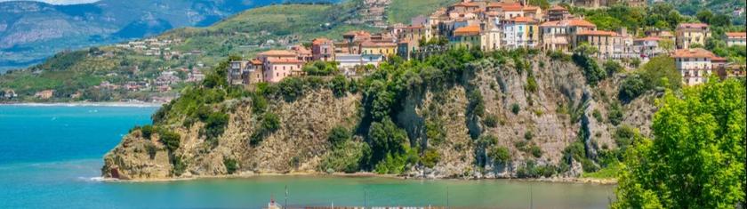 Aux alentours de Naples, le Cilento : un territoire discret qui a façonné le régime méditerranéen