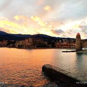 Collioure 18/12/2024