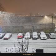 Behren-lès-Forbach 22/12/2024