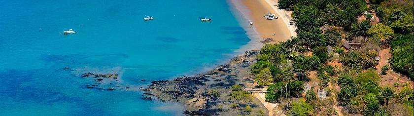 Guinée-Bissau et l'archipel des Bijagos : un paradis méconnu pour les navigateurs