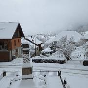 Bellecombe-en-Bauges 27/12/2024