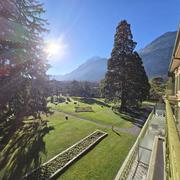 Lavey-les-Bains 27/12/2024