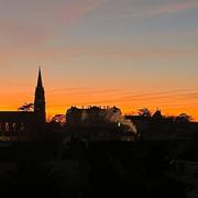 Sablé-sur-Sarthe 30/12/2024