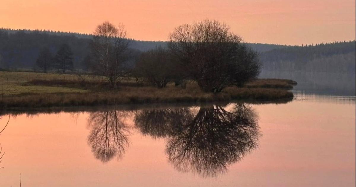 Températures : redoux pour le Nouvel an suivi d'une nette baisse des températures par le nord