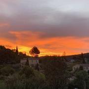 Saint-Zacharie 31/12/2024