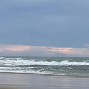 Lacanau-Océan 05/01/2025