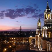Arequipa 11/10/2010