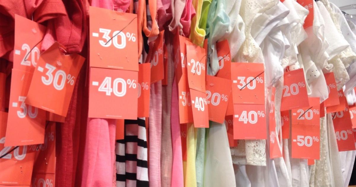 Un risque de neige au nord pour le début des soldes d'hiver ?