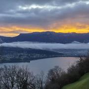 La Chapelle-du-Mont-du-Chat 07/01/2025