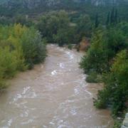 Durban-Corbières 11/10/2010