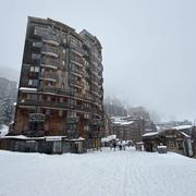 Avoriaz 10/01/2025