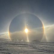 Courchevel 13/01/2025