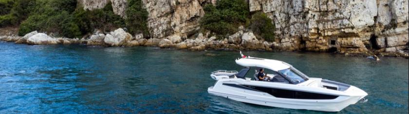 RCMarine et Galeon Yachts : une alliance stratégique pour conquérir l’Europe