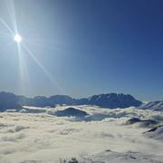 Alpe d'Huez 23/01/2025