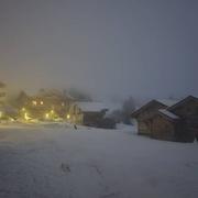 Alpe d'Huez 23/01/2025
