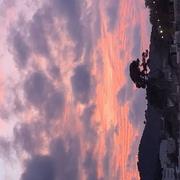 Plage des Sablettes 26/01/2025