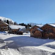 Alpe d'Huez 26/01/2025