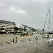 Le Pouliguen 26/01/2025