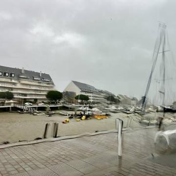 meteo-plage-de-la-baule-la-baule-escoublac-44500-loire-atlantique