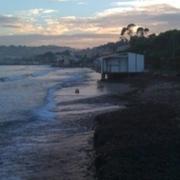 Beaufort-en-Vallée 14/10/2010