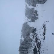 Flaine Front de Neige 28/01/2025