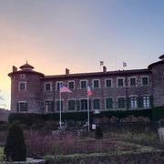 Chavaniac-Lafayette 29/01/2025