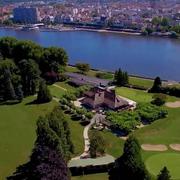 Golf du Sporting Club de Vichy 15/02/2025