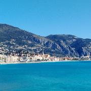 Menton 03/03/2025