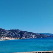 Menton 03/03/2025