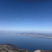 Thollon Les Mémises 07/03/2025