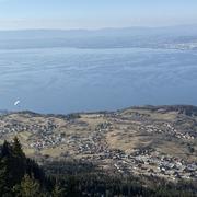 Thollon Les Mémises 07/03/2025