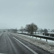 Courcelles-lès-Semur 13/03/2025