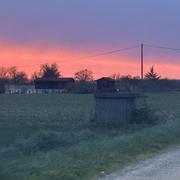 Sainte-Bazeille 20/03/2025