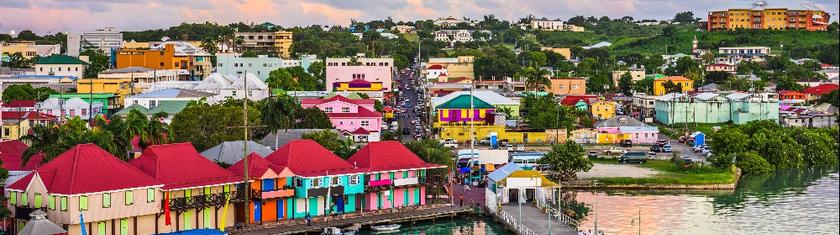St. John's, une capitale culturelle et animée