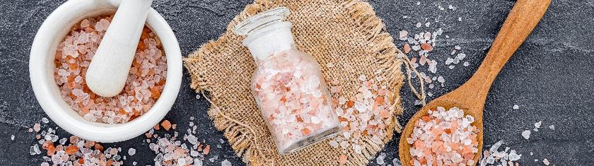 Sel rose de l’Himalaya : mythe marketing ou véritable trésor minéral ? 4/9