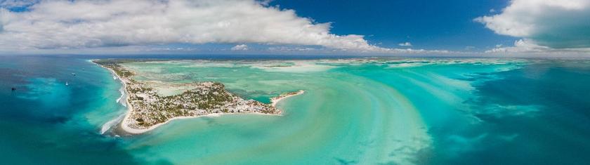 Kiribati, l’île de l’autre bout du monde : lagons secrets et aventure pacifique