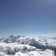 Alpe d'Huez 13/04/2025
