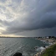 Plage du Letty 15/04/2025