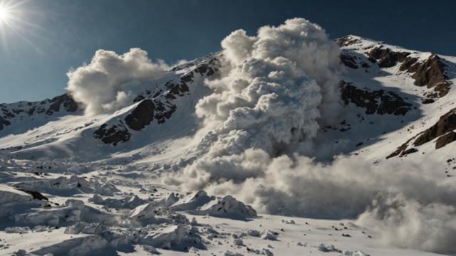 Bulletin neige en montagne pour le week-end de Pâques