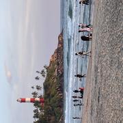 Kovalam 20/04/2025