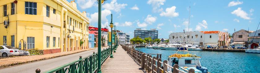 La Barbade, berceau du rhum et joyau des Caraïbes