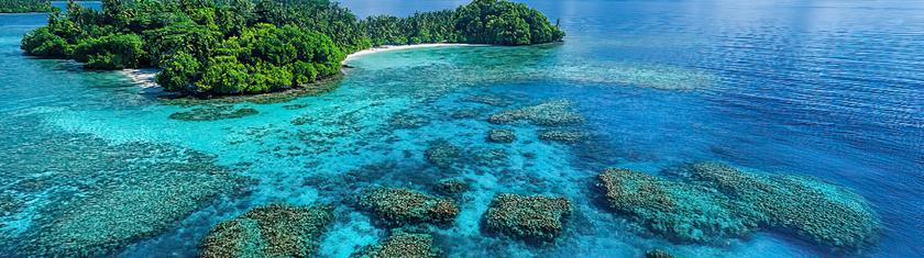 Nouvelle-Guinée : les trésors méconnus d’un paradis oublié