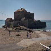 Plage d'Ambleteuse 28/04/2025